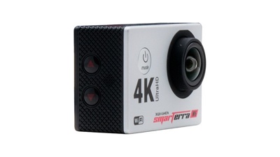 Экшн-камера Smarterra W6