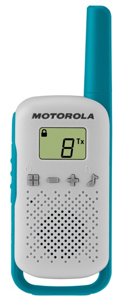 Радиостанция Motorola TALKABOUT T42 Triple