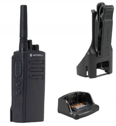 Радиостанция Motorola XT225 Безлицензионная - фото