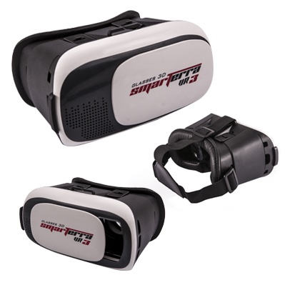Очки виртуальной реальности SMARTERRA 3D VR3