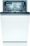 Посудомоечная машина  Bosch SPV2IKX10E  - фото