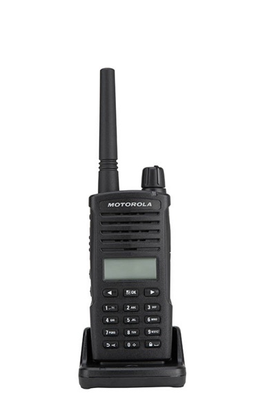 Радиостанция Motorola XT665d - фото6