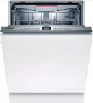 Посудомоечная машина Bosch SMV4HVX31E Serie 4 - фото